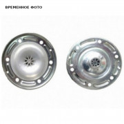 Контрфланец со штуцером 1 1/4