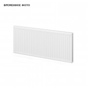 Радиатор стальной панельный Compact H 11 тип, 300 х 1500 мм, бок/подкл.