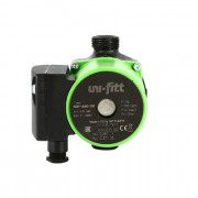 Насос циркуляционный энергоэффективный ECP 25/80 180 с гайками