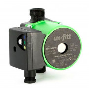 Насос циркуляционный энергоэффективный ECP 32/80 180 с гайками