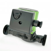 Насос циркуляционный SCP 25/40 180 с гайками