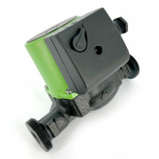 Насос циркуляционный SCP 25/40 180 с гайками