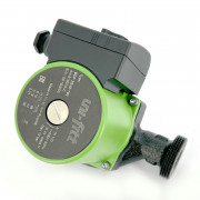 Насос циркуляционный SCP 25/40 180 с гайками