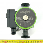 Насос циркуляционный SCP 25/40 180 с гайками