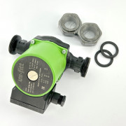 Насос циркуляционный SCP 25/60 180 с гайками