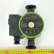 Насос циркуляционный SCP 25/60 180 с гайками