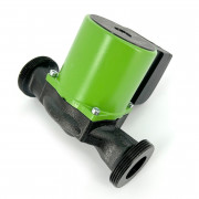 Насос циркуляционный SCP 32/40 180 с гайками