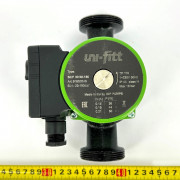 Насос циркуляционный SCP 32/40 180 с гайками