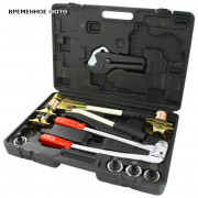 Комплект ручного инструмента для монтажа аксиальных фитингов