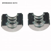 Пресс-губки V22 для пресс-инструмента UNI-FITT