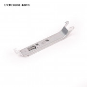 Комплект настенного крепления д/панельных радиаторов бок/подкл., длиной от 1700 мм, тип 21, 22, 33(ч