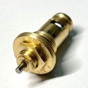 Клапан термостатический встраиваемый с преднастройкой 1/2, KT07-V