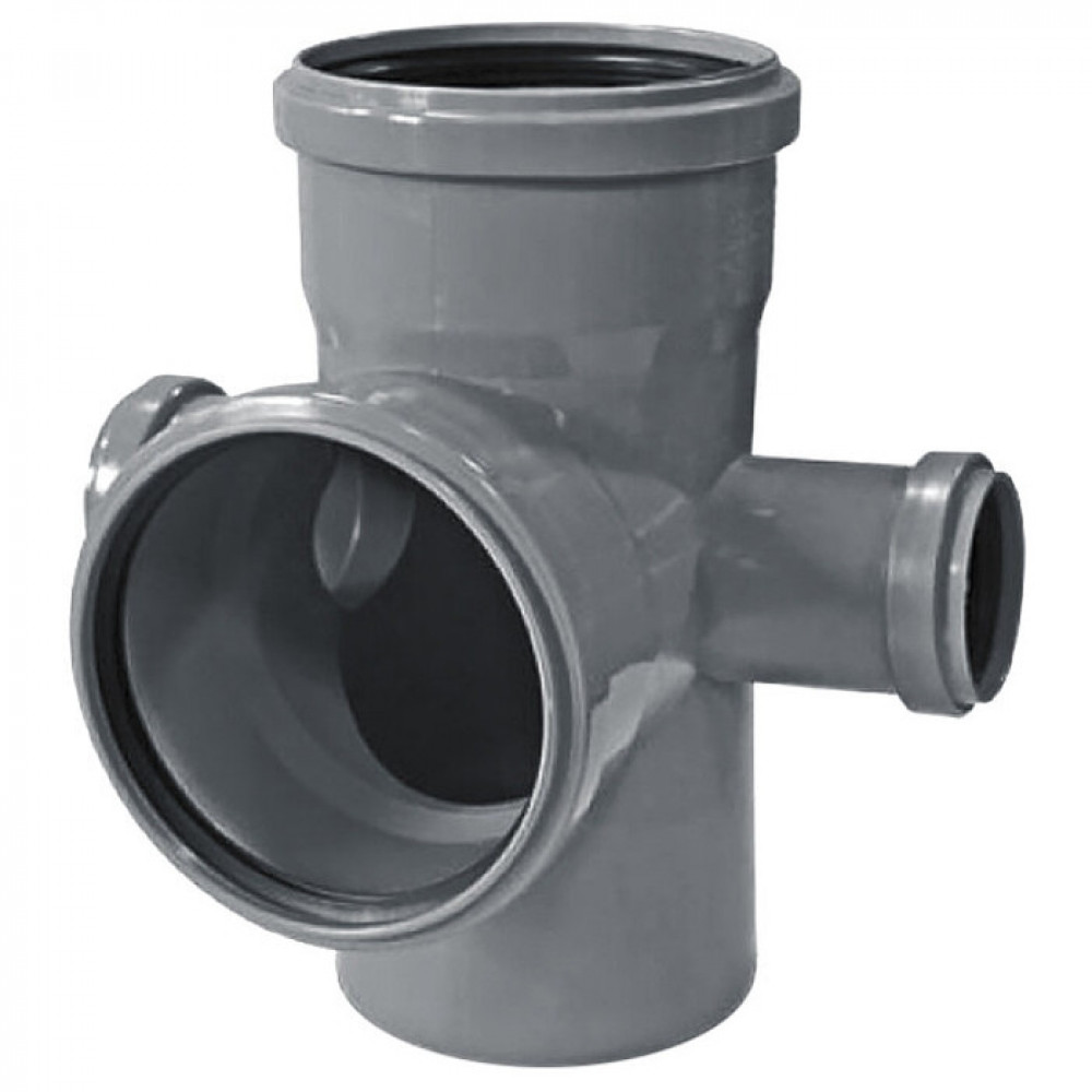 Канализационные фитинги 110 углы - 86 фото