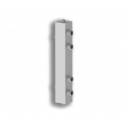 Теплоизоляция Север - 100К2(Aisi)