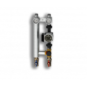 осн.R-S+насос Grundfos 25/60