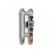 осн.R-S+насос Grundfos 25/60(Aisi)