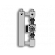 осн.P(Aisi)+насос Grundfos 25/60