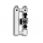 осн.P+насос Grundfos 25/60