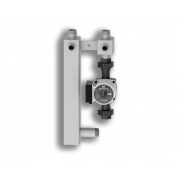 осн.S(Aisi)+насос Grundfos 25/60