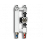 осн.R-P+насос Grundfos 25/60