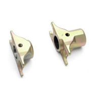 Комплект запрессовочн тисков  16/20 для H2 A-Light A2 A3 E2 E3 золотистый