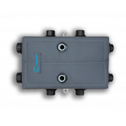 Теплоизоляция Север - КМ3(Aisi)