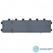 Теплоизоляция Север - КМ4(Aisi)