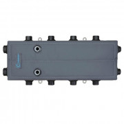 Теплоизоляция Север - КМ5(Aisi)