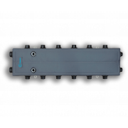 Теплоизоляция Север - КМ7(Aisi)