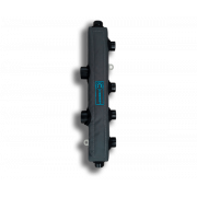 Теплоизоляция Север - KUV(Aisi)