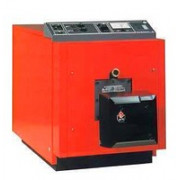 Котёл напольный Сompact 200 CRATE