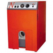 Котёл напольный унив. N1 25 кВт