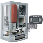 Котельное оборудование