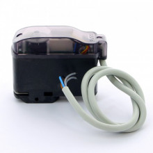 Электроприводы для кранов 