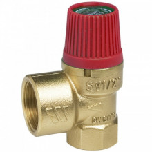 Клапаны предохранительные