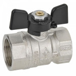 Запорная арматура