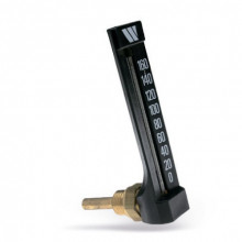 Термометры жидкостные 