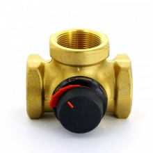 Клапаны смесительные