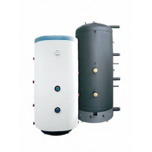 Теплоаккумуляторы