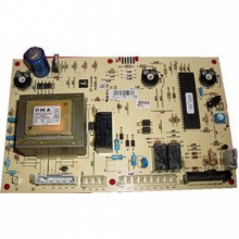 Комплектующие и запчасти для котлов 