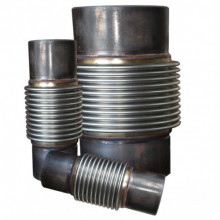 Сильфонные компенсаторы