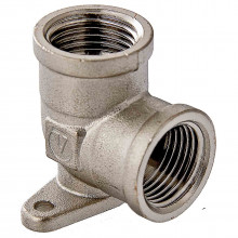 Фитинги резьбовые и штуцеры