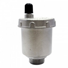 Воздухоотводчики автоматические 