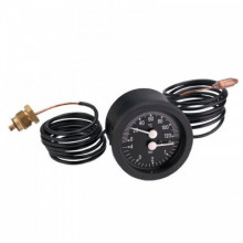 Термоманометры 