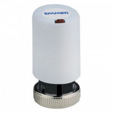 Головки термоэлектрические