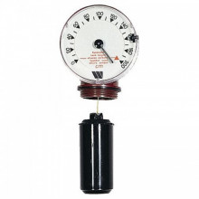 Арматура для топливных ёмкостей