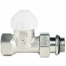 Вентили для радиаторов термостатические 