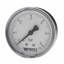 Манометры общетехнические 