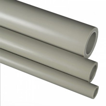 Труба полипропиленовая (обычная)