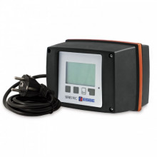 Электроприводы для вентилей и клапанов 